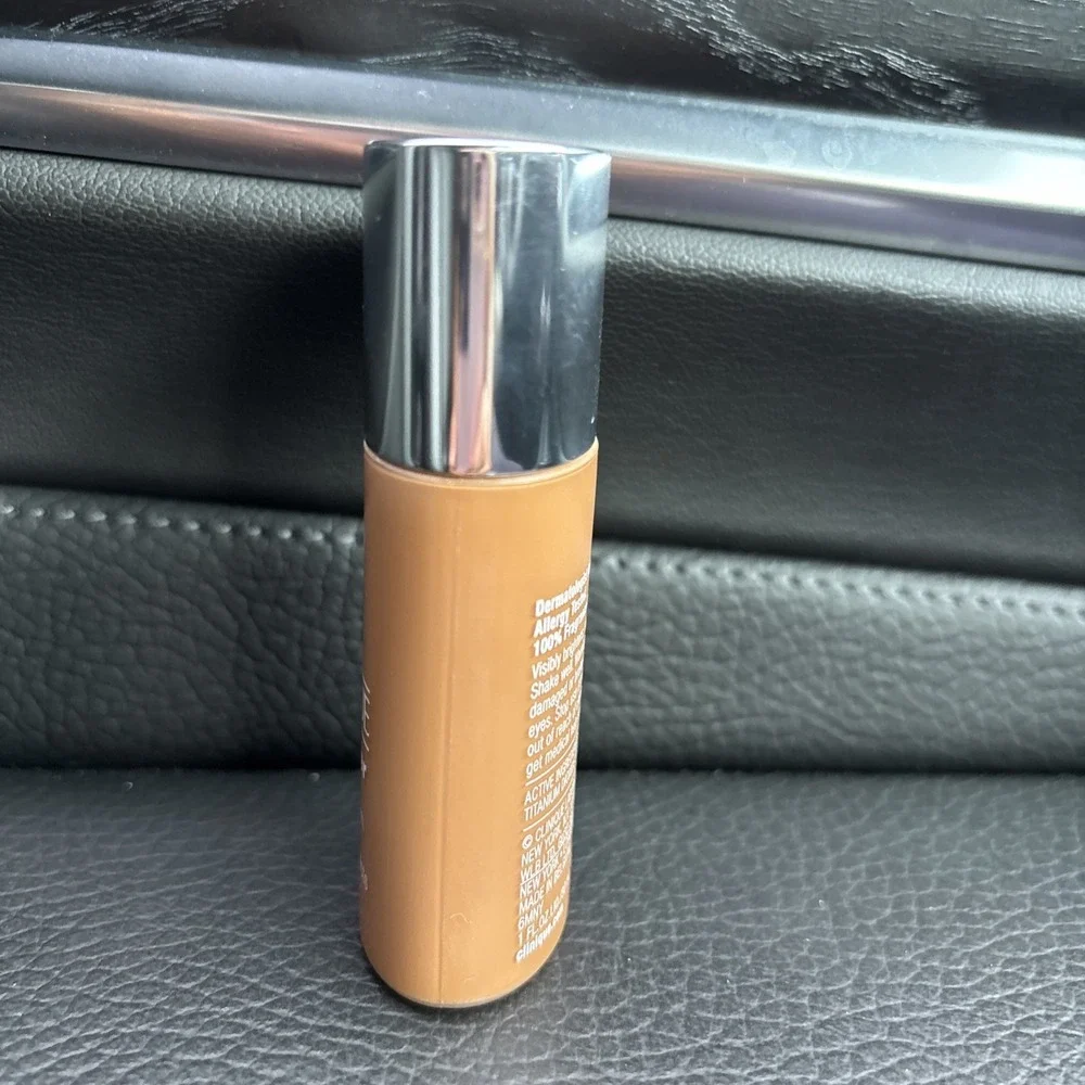 Clinique Even Better Makeup Broad Spectrum SPF 15 WN 112 Ginger M 1 FL. OZ NEW